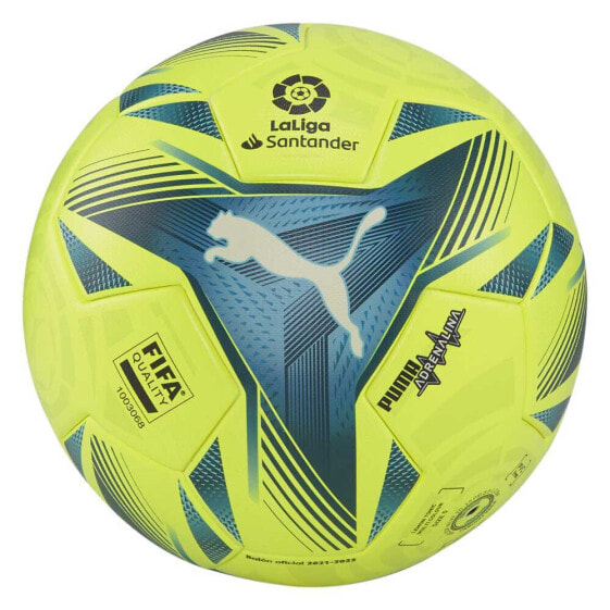 PUMA LaLiga 1 Adrenalina Football Ball