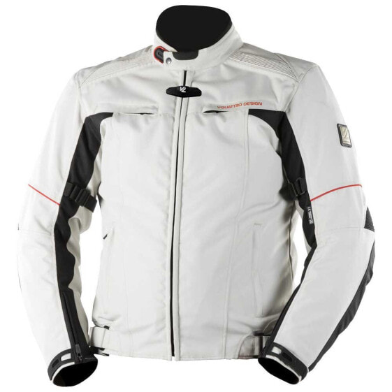 VQUATTRO Lorenzo jacket