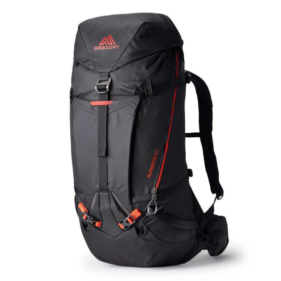 GREGORY Alpinisto 50L backpack