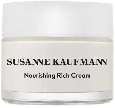 Nourishing Rich Cream