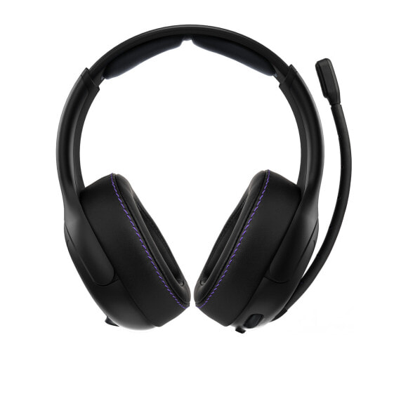 Victrix Headset Victrix Gambit Wireless schwarz/lila XBOX Series