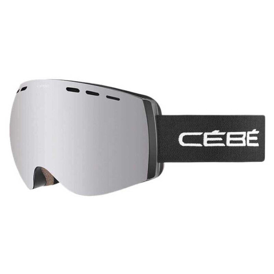 CEBE Cloud Ski Goggles
