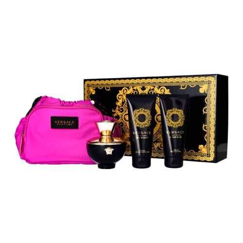 Versace Dylan Blue Pour Femme Gift Set