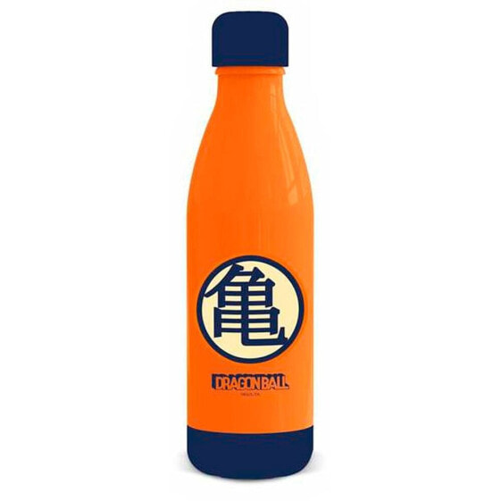 Бутылка для воды пластиковая STOR Dragon Ball 660 мл