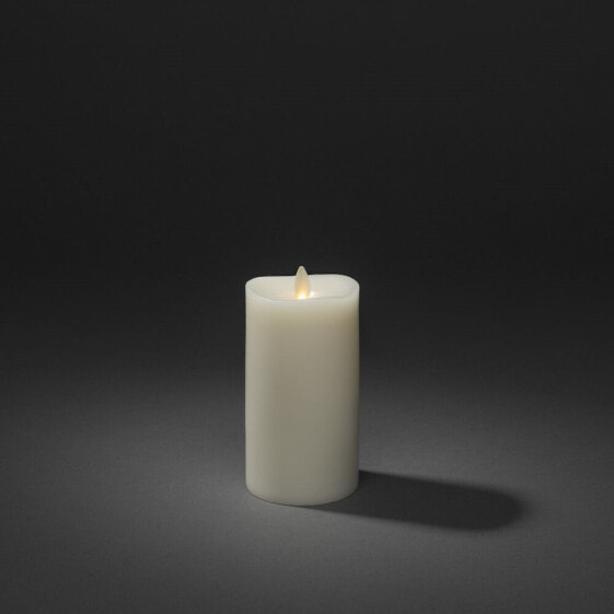 Konstsmide 1602-115 - 0.06 W - LED - 1 bulb(s) - Warm white - Ivory - Universal