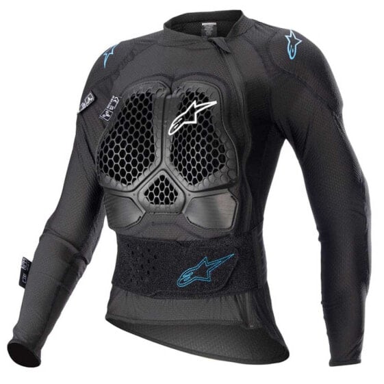 Защитный жилет Alpinestars Stella Bionic Action V2 вашей женщине