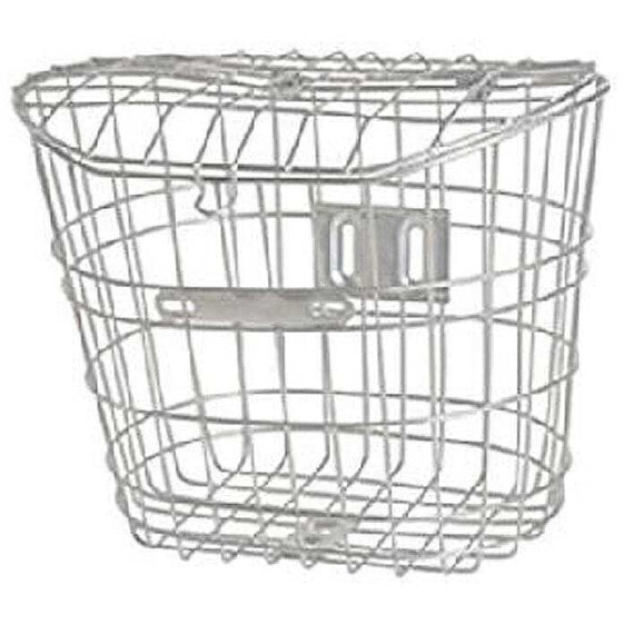 BYTE Front Basket With Cover