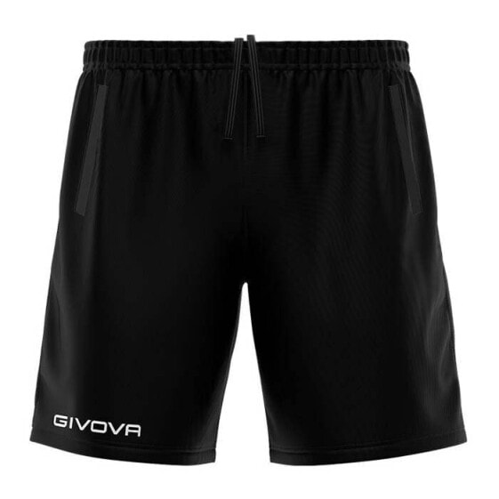 GIVOVA Pocket Shorts