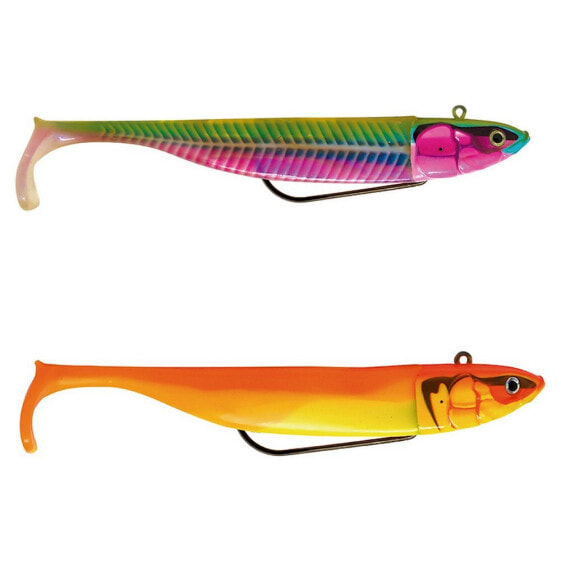 STORM Biscay Shad Soft Lure 120 mm 40g