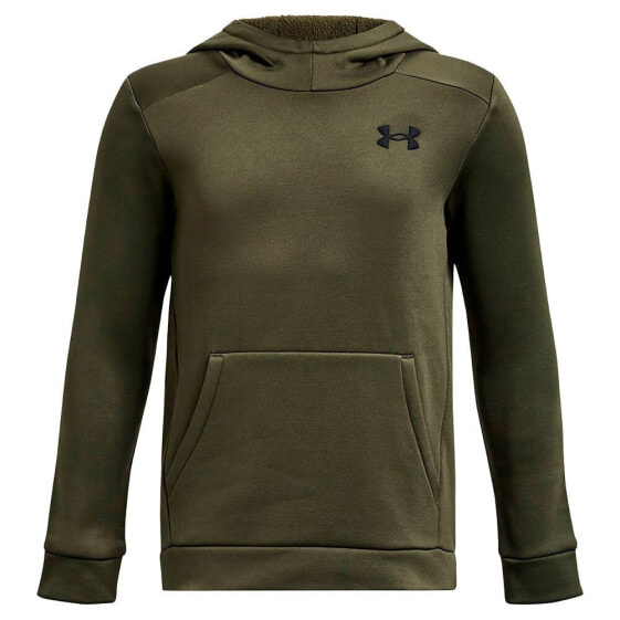 UNDER ARMOUR Flecce Graphic hoodie