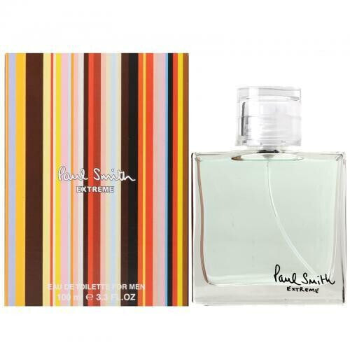 Мужская парфюмерия Paul Smith Extreme Man - EDT