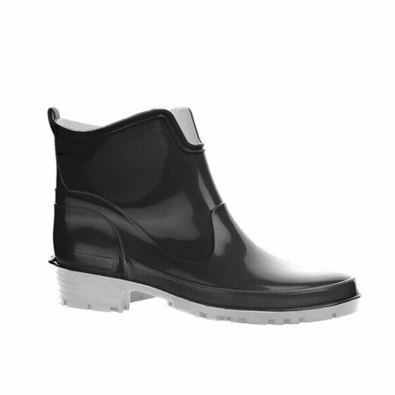 Elke Black Gama Black, Size-41/930 обувь