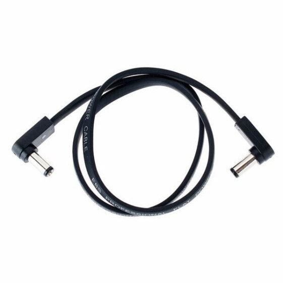 Гитара электрическая EBS DC1-48 90/90 Flat PW Cable