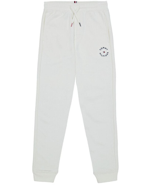 Little Boys Essential Fleece Joggers