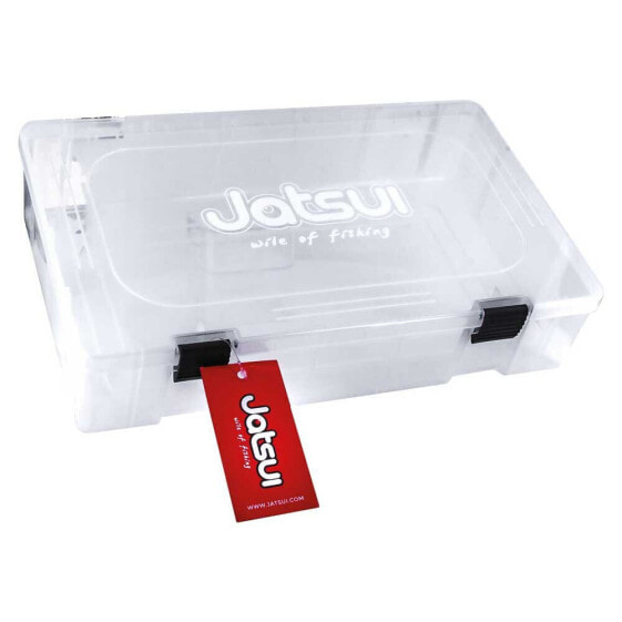 JATSUI Large Tackle Box