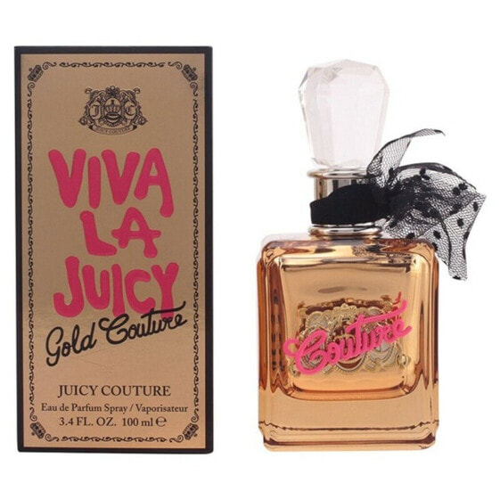 Женская парфюмерия Gold Couture Juicy Couture EDP