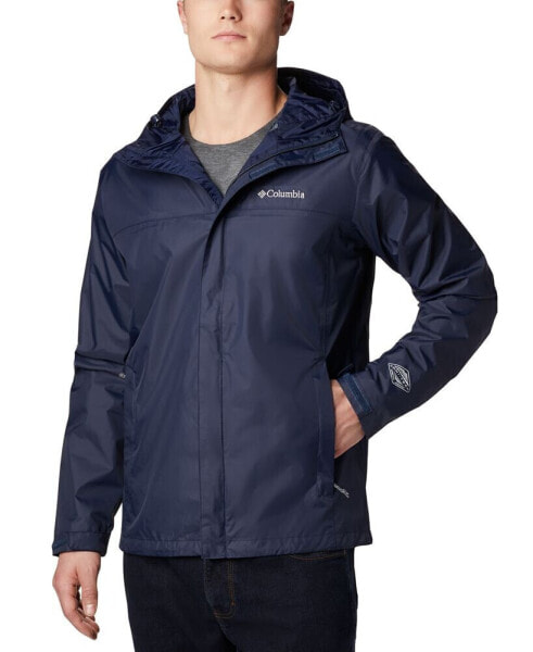 Men's Watertight II Water-Resistant Rain Jacket