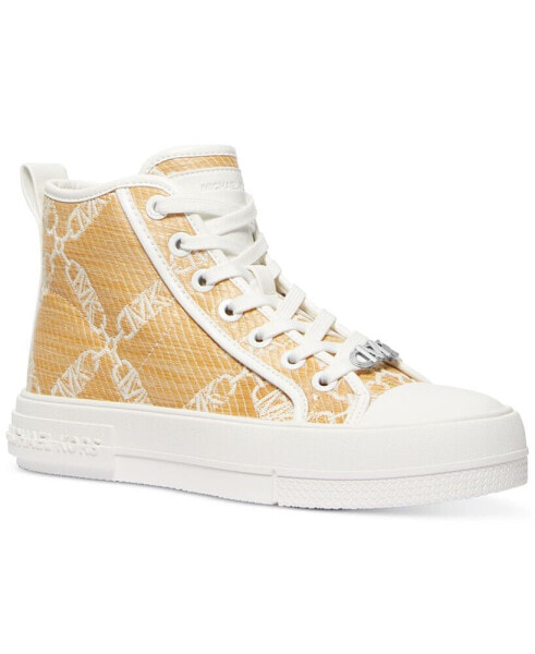 Women's Evy High Top Sneakers