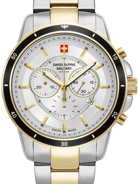 Часы Swiss Alpine Military   70899142 44mm