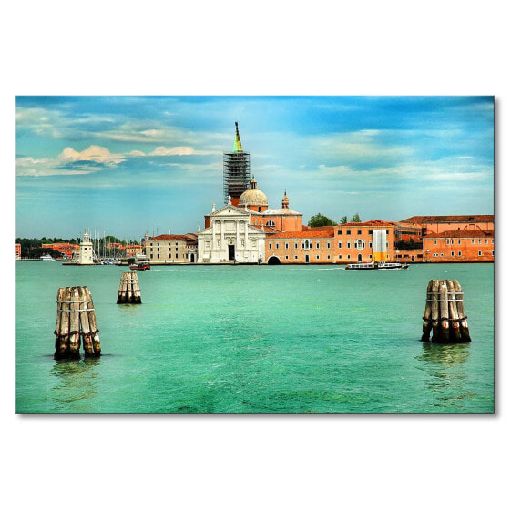 Leinwandbild Venice