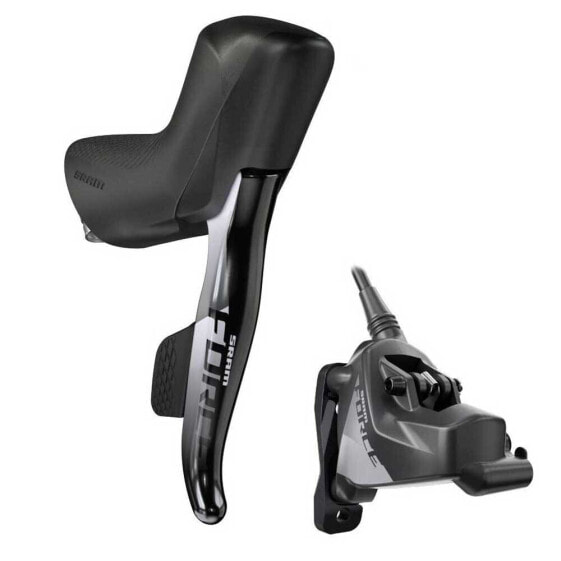 SRAM Force Etap AXS Left Brake Lever With Shifter