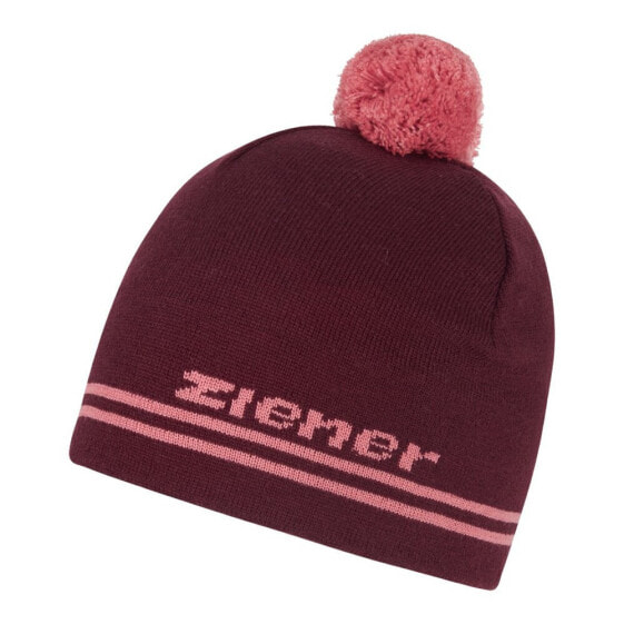 ZIENER Imhan Beanie