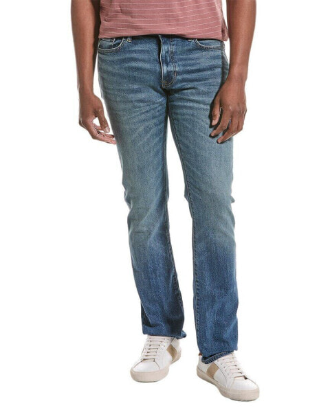 Vince Woodstock Slim Jean Men's