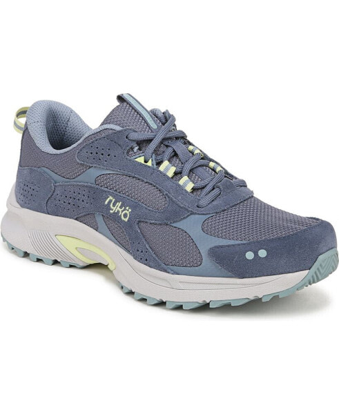 Women's Sky Stride Hiking Oxfords