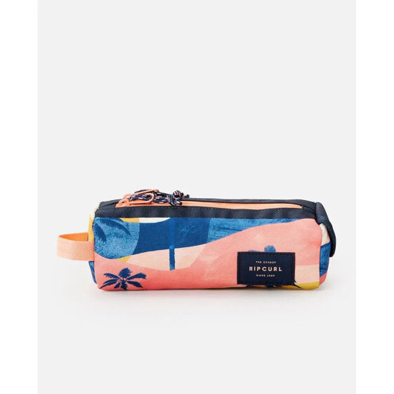 RIP CURL 2CP Mixed pencil case