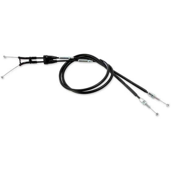 MOOSE HARD-PARTS 45-1182 Throttle Cable