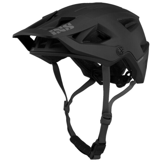 IXS Trigger AM downhill helmet