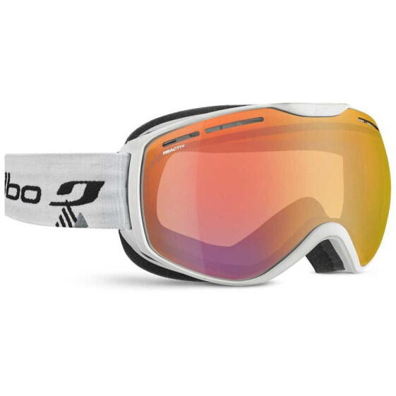 JULBO Fusion Ski Goggles