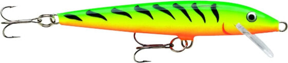 Rapala Original Floating Lure F07FT