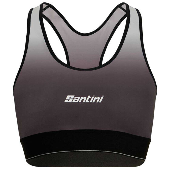 SANTINI Deni Sports bra high impact