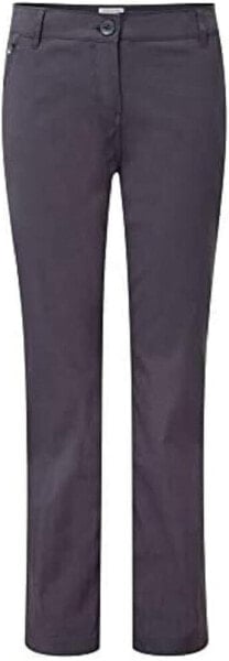 Craghoppers Women's Straight Straight Jeans (Straight Leg)
