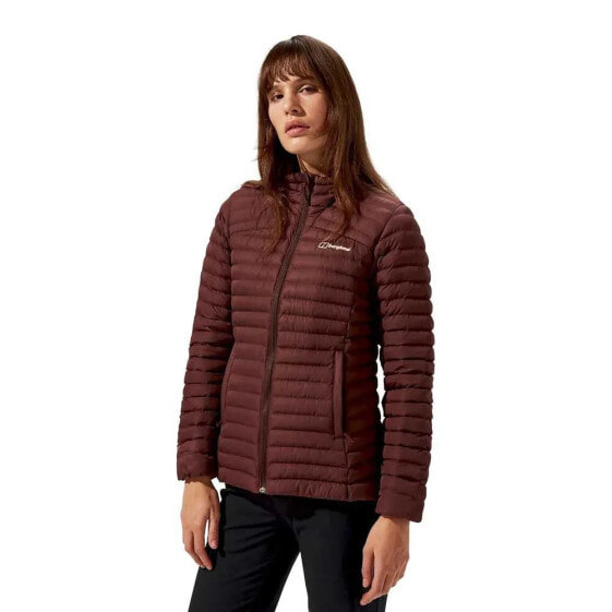 BERGHAUS Nula NH jacket