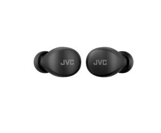 Bluetooth-гарнитура JVC HA-A6T Schwarz