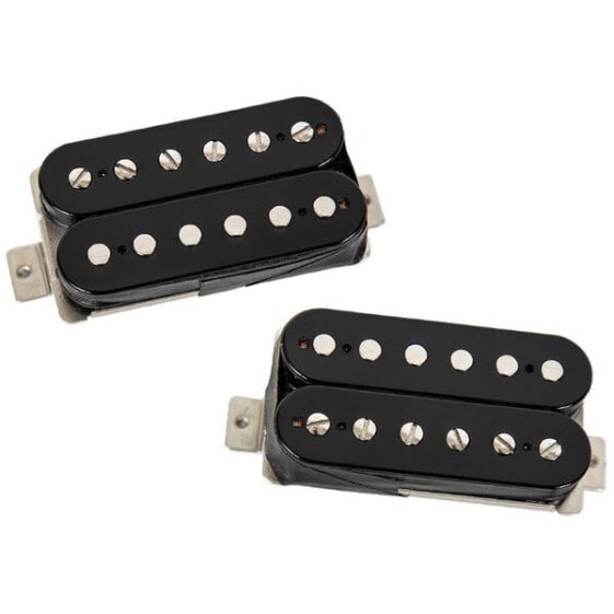 Seymour Duncan Slash 2.0 Pickup HU Set BK