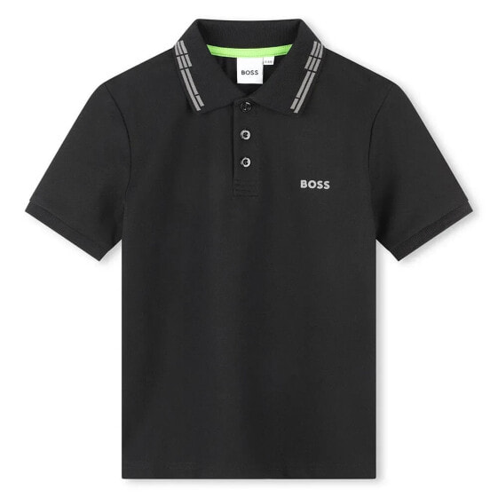 BOSS J50761 short sleeve polo