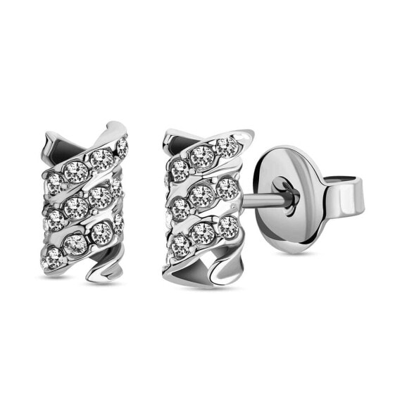 POLICE PEJLE2212301 earrings