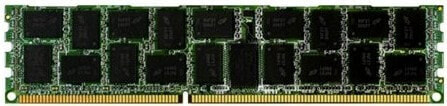 Mushkin 8GB PC3-10666 - 8 GB - 1 x 8 GB - DDR3 - 1333 MHz