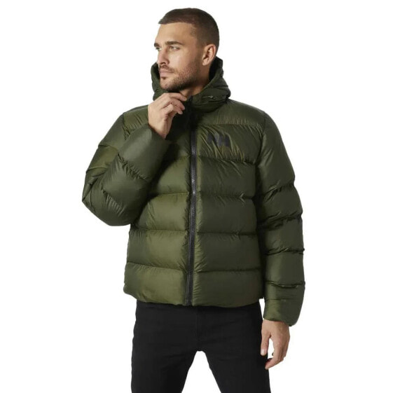 HELLY HANSEN Active Puffy jacket