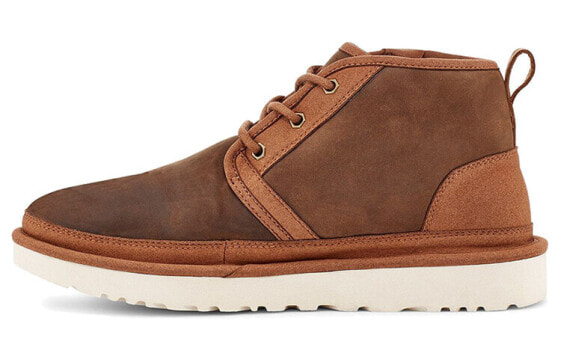 Ботинки UGG Neumel Chestnut Brown