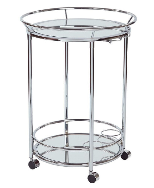 Royse Bar Cart