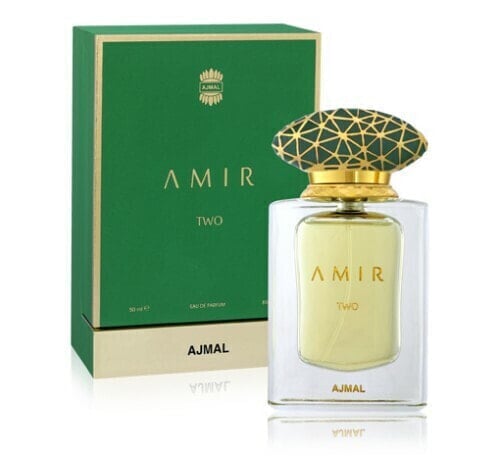 Amir Two - EDP