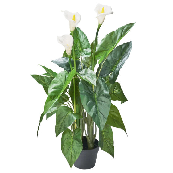 Dekopflanze Calla 100 cm