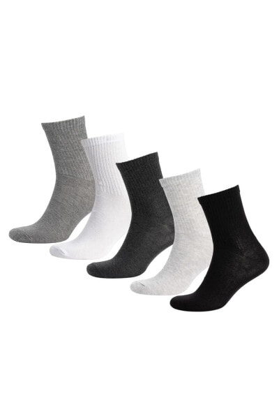 Носки defacto Erkek Cotton Socks C0166axns