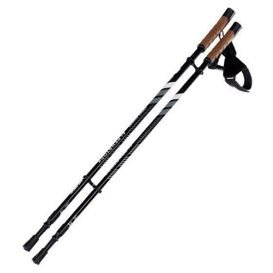 HI-TEC Alpenstock II Poles