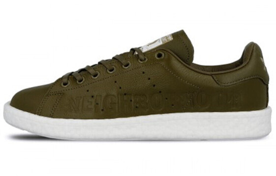 NEIGHBORHOOD x Adidas originals StanSmith B37342 Urban Sneakers