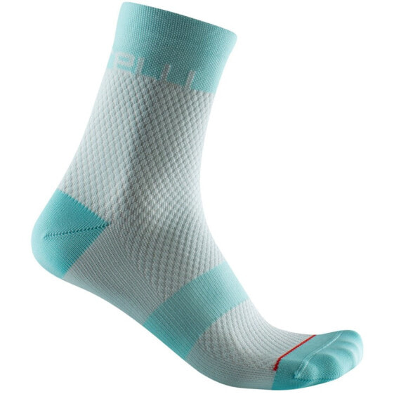 CASTELLI Velocissima 12 socks